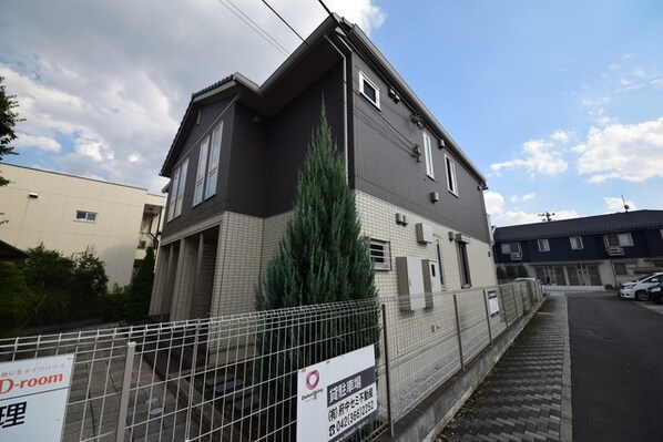 ブリリアントKの物件内観写真